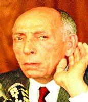 Il y a 18 ans était assassiné Mohamed Boudiaf : Un grand leader rattrapé par sa légende'