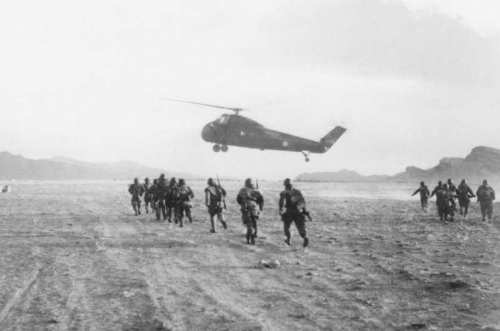 L'histoire montre que la torture a existé avant le terrorisme et est inefficace