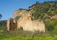 Sites historiques à Béjaïa :  Un plan pour la mise  en valeur de Tiklat