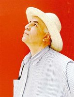 El Hadi Hamdikène. Photographe :  « J'aime surprendre la lumière de l'aube »