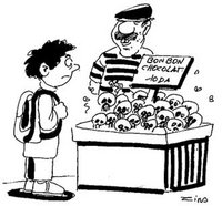 Protection des consommateurs à Blida :  Sensibilisation contre les risques d'intoxication