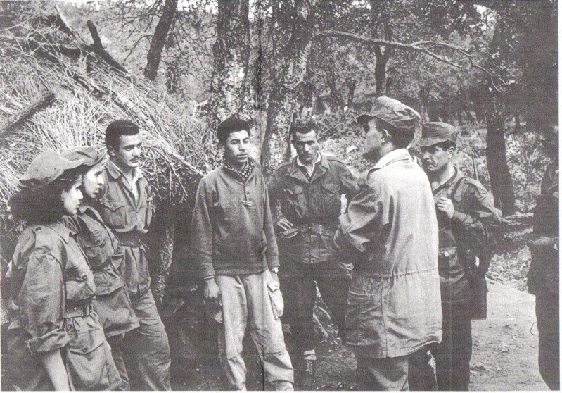 chélia-التحاق مايو بالثورة