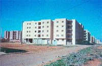 Chlef :  Un programme  supplémentaire de 22 logements ruraux