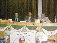 Mascara :  Les avocats préoccupés par  le Sida en milieu carcéral