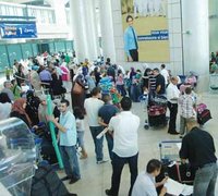 Pagaille indescriptible dans les aéroports : Fortes perturbations des vols d'Air Algérie