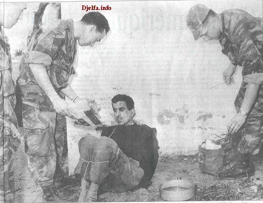 torture*****Torture Guerre d'Algérie