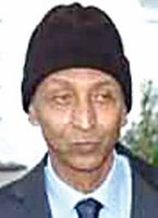 Mustapha, frère du président Abdelaziz Bouteflika, est décédé