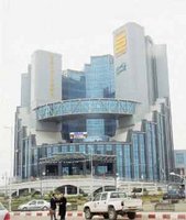 Exploitation de la mine d'or d'Amesmessa (Tamanrasset) :  Sonatrach piégée par l'australien GMA