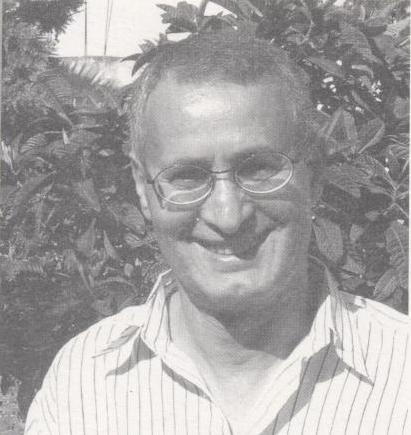 Petite présentation de Mohamed Balhi