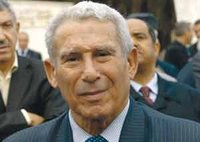 Affaire de l'assassinat de Ali Tounsi : La version des faits selon Oultache