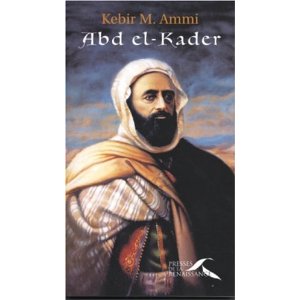 Abd El-Kader de Kebir M Ammi, 2004