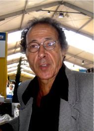 Petite biographie de José Lenzini