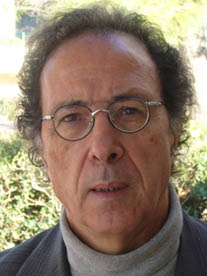 Barberousse, chemin de proies en mediterranée de José Lenzini