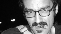 Biographie de Adlene Meddi