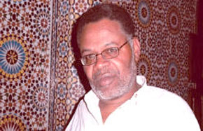 Biographie de Abderrahmane Moussaoui