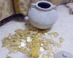 التربيع والاستنزال.. طقوس للتنقيب عن الكنوز بتسمسيلت  الفجر  تنفرد بتفاصيل جلب الكنوز من قبل المشعوذين