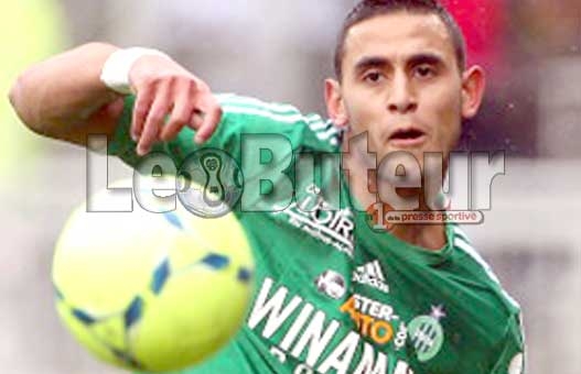 Ghoulam ou les vraies raisons d'une mise à l'écart diplomatique