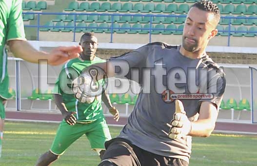 JSK : Mazari : «Je ne pouvais plus supporter les insultes»