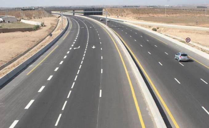 Autoroute Est-Ouest : Livraison prochaine du tronçon Constantine-Skikda