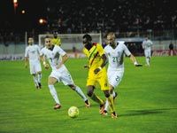 Eliminatoires mondial-2014 : Algérie 1 - Mali 0 Les Verts prennent leur revanche