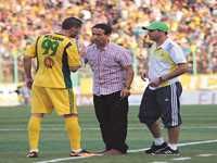 Azzedine Aït Djoudi