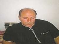 Menaa Salah eddine, Vice-président et porte-parole du SNAPO 