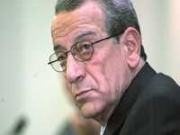 Un grand hommage lui a été rendu hier Mohamed Salah Mentouri, moudjahid, homme d'Etat et visionnaire