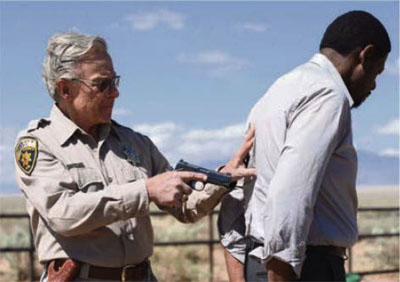 Avant-première mondiale à Alger en 2014