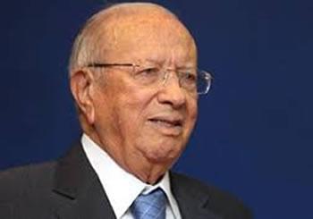 Bouteflika rencontre Béji Caïd Essebsi APRÈS SA RENCONTRE AVEC GHANNOUCHI HIER