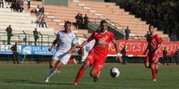 الصفراء في مواجهة خاصة وغياب ابراهيم سالم يخلط الأوراق و.تلمسان- أ.مروانة