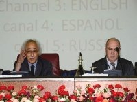 L'AICESIS : La résorption du chômage nécessite un 