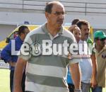 ESM : Djiad : «Seule la victoire...»