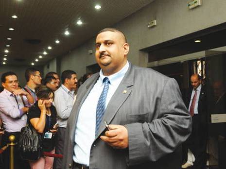 Le député Tliba Bahaeddine esté en justice par ses voisins Son chantier provoque des affaissements répétitifs