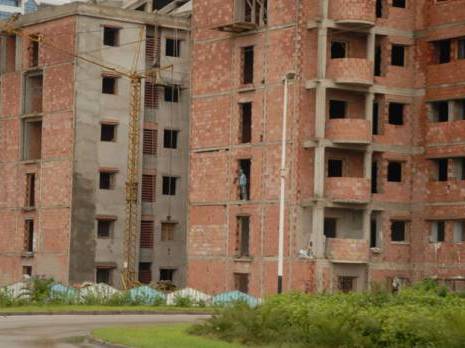 L'opération de relogement reportée à décembre Plus de 18 000 familles concernées