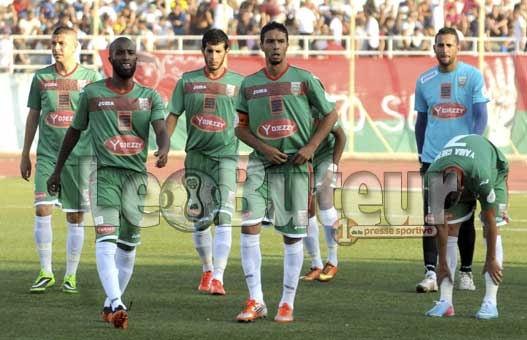 MCA : Répartition des tribunes : les services de sécurité décideront aujourd'hui