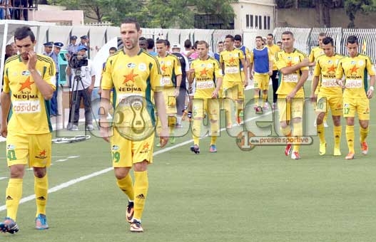 JSK : Aït Djoudi ne changera pas une équipe qui gagne