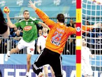 Signature le 13 octobre Handball - Convention de la CAN 2014