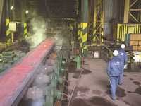 Le pacte de stabilité sociale pour l'investissement approuvé ArcelorMittal : le syndicat annule le préavis de grève