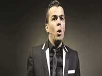 MOHAMED KHASSANI RETROUVE LE PUBLIC ORANAIS 