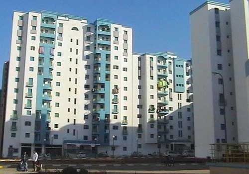 Algérie - lancement lundi des nouvelles souscriptions pour le logement AADL via internet