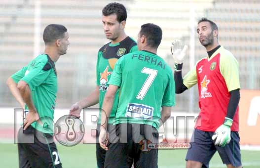 CSC : Battre la JSS et le MCO = 20 millions en une semaine