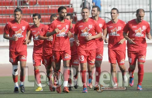 CRB : Les supporters dans le 20 et le 21, une humiliation !