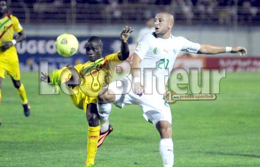 Idrissa Coulibaly : «Attention, le Cameroun, le Sénégal, l'Egypte, le Burkina et l'Ethiopie, c'est du lourd !»