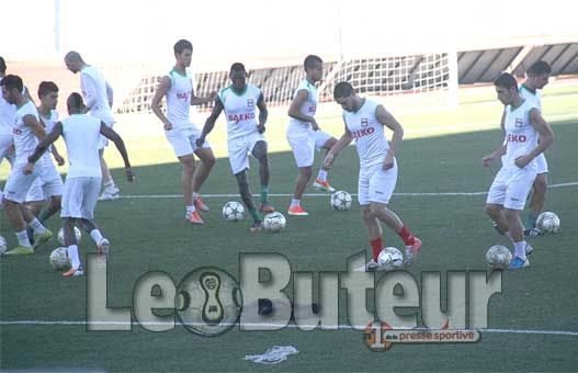 JSMB : L'attaque béjaouie appelée à se réveiller...