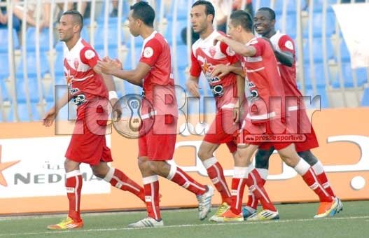 MCO : Les Hamraoua ne craignent pas les Kabyles