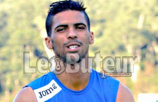 RCA : Herrouche : «Le coach peut compter sur moi»