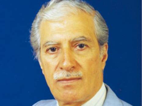 Ce Syrien qui aimait l'Algérie Le docteur Makhous n'est plus