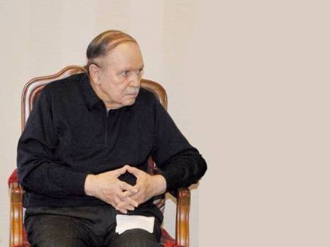 Bouteflika remanie le gouvernement : Le plan de bataille pour 2014 Actualité : les autres articles
