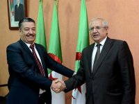 Relever les défis et améliorer la gestion du secteur de la Santé (Boudiaf)