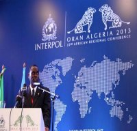 Lutte contre le crime : l'Algérie un exemple à suivre en matière d'utilisation des technologies numériques